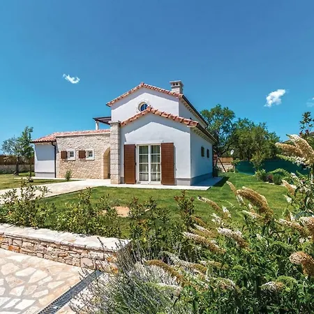 San Kirin Magnolia Vila