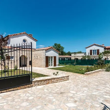 San Kirin Magnolia Vila